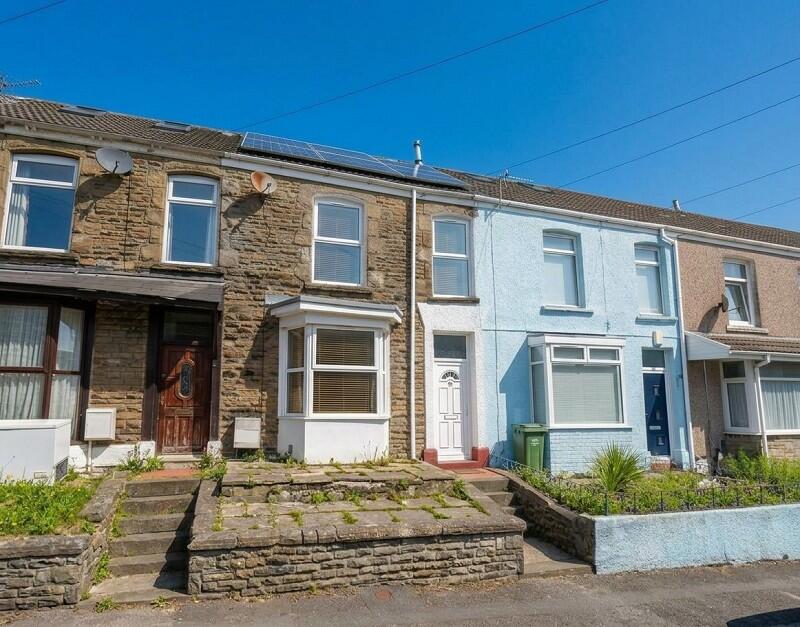Main image of property: Rhondda Street, Swansea, City And County of Swansea.