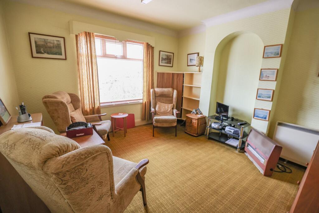 School Road, Heysham, Morecambe photo 3