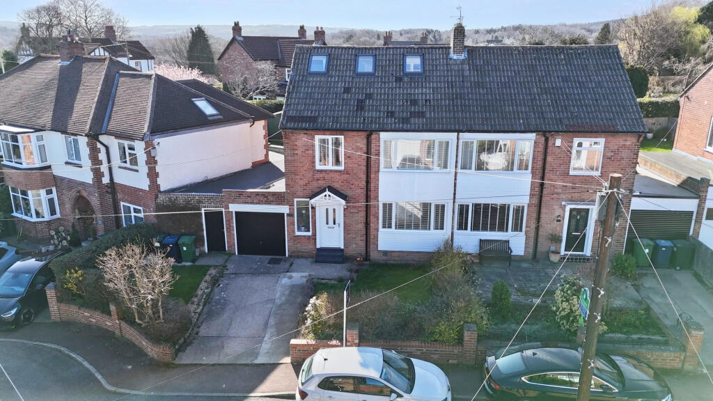 Main image of property: Strathmore Avenue, Rowlands Gill, Tyne and Wear, NE39 1HY