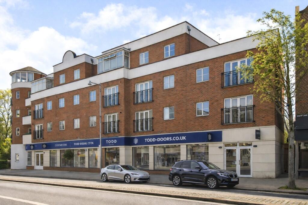 Main image of property: Heath Road, Twickenham, TW1