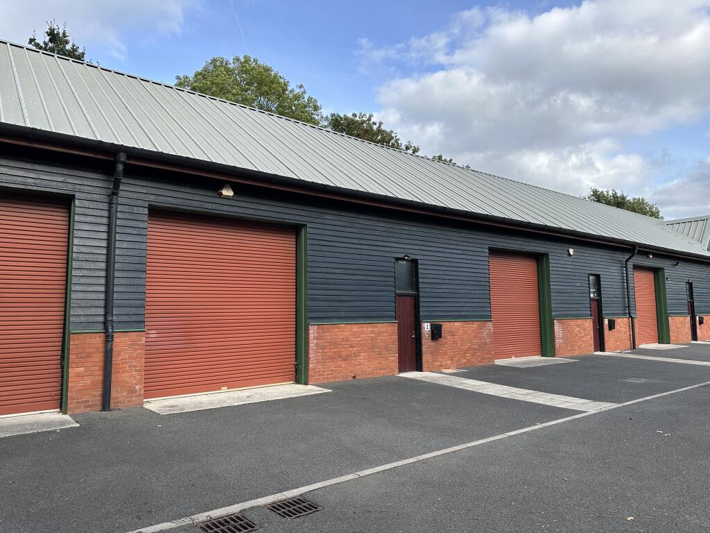 Main image of property: Station Road, Hatch Beauchamp, Taunton, Somerset, TA3