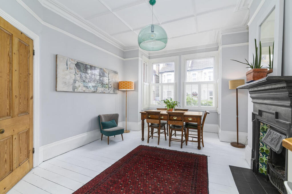 Main image of property: Penrith Road, New Malden, Surrey, KT3