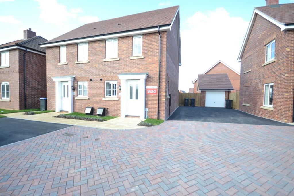 Main image of property: Sloe Court, Bishopton, Stratford-upon-Avon