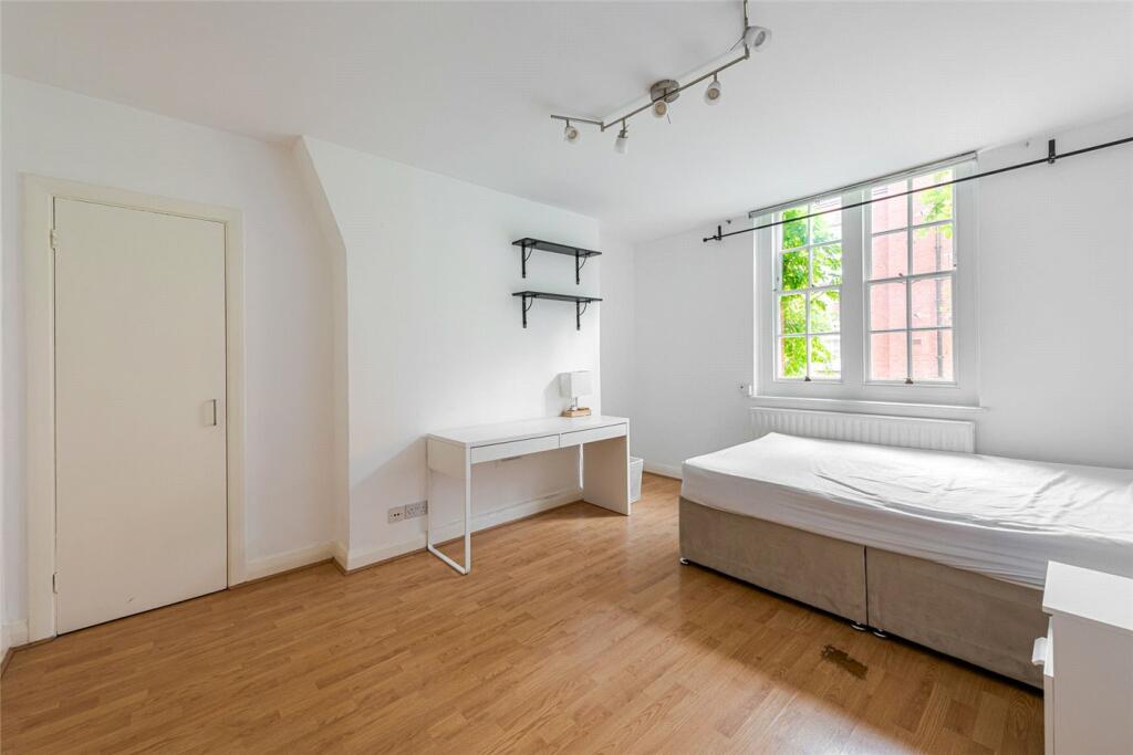 Main image of property: Regency Street, London, SW1P