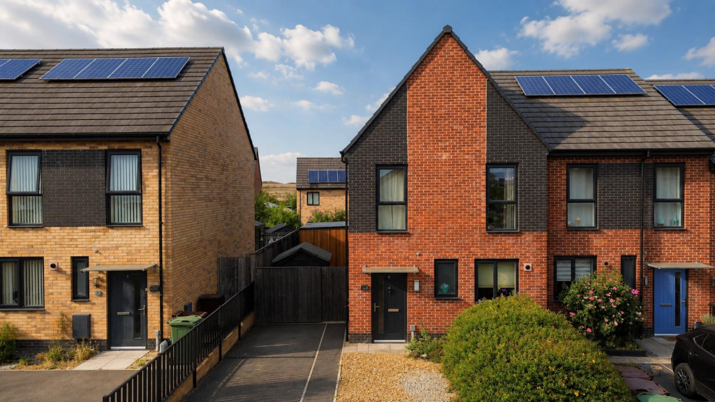 Main image of property: Mallard Way, South Elmsall, Pontefract
