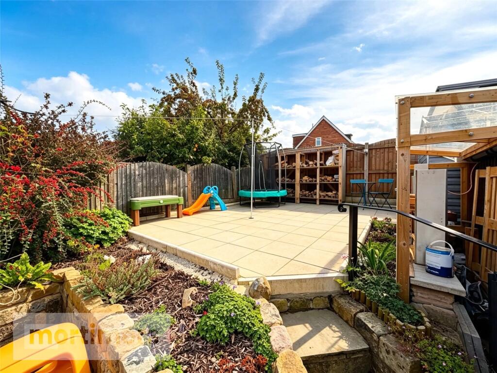 House in Blackburn - View 3