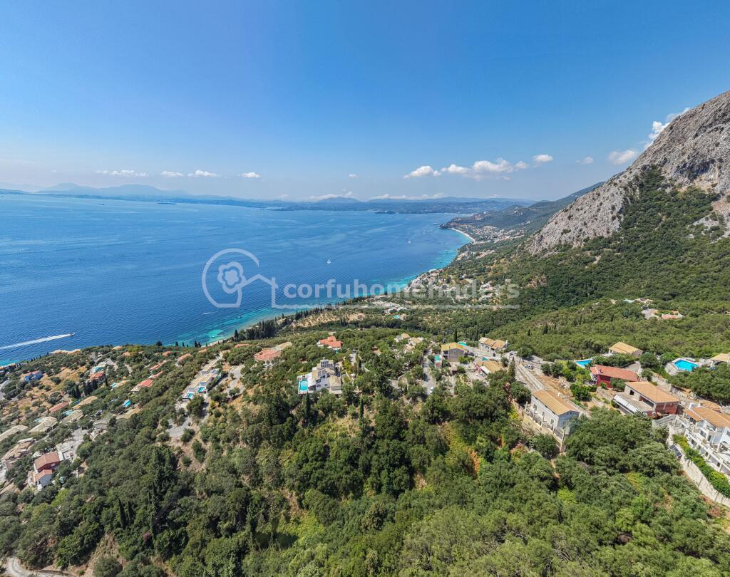 Main image of property: Ionian Islands, Corfu
