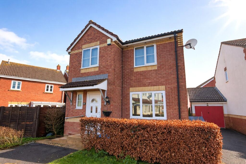 Main image of property: Sheridan Road, Burnham on Sea, Somerset, TA8