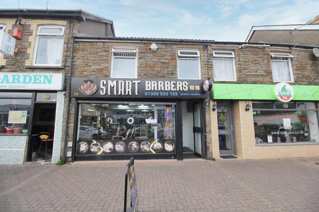 Main image of property: Talbot Road, Talbot Green CF72 8AD