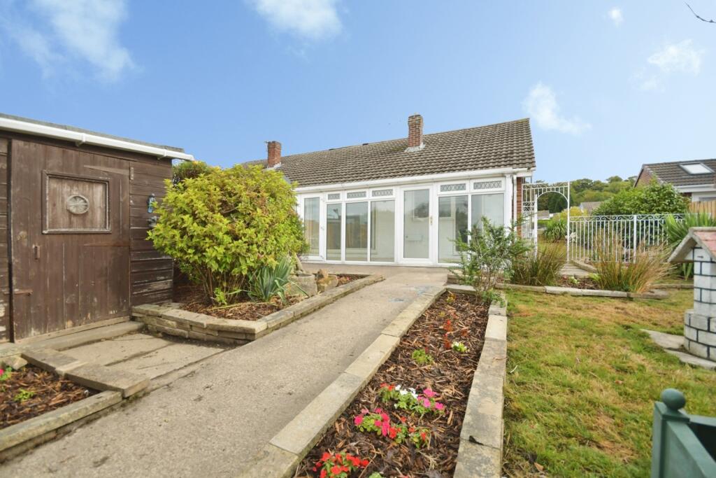 House in Sheffield - View 5