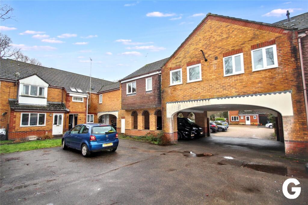 Main image of property: Lin Brook Drive, Ringwood, Hampshire, BH24