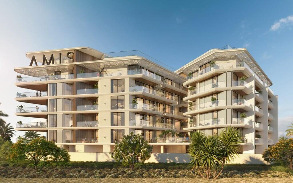 Main image of property: Dubai
