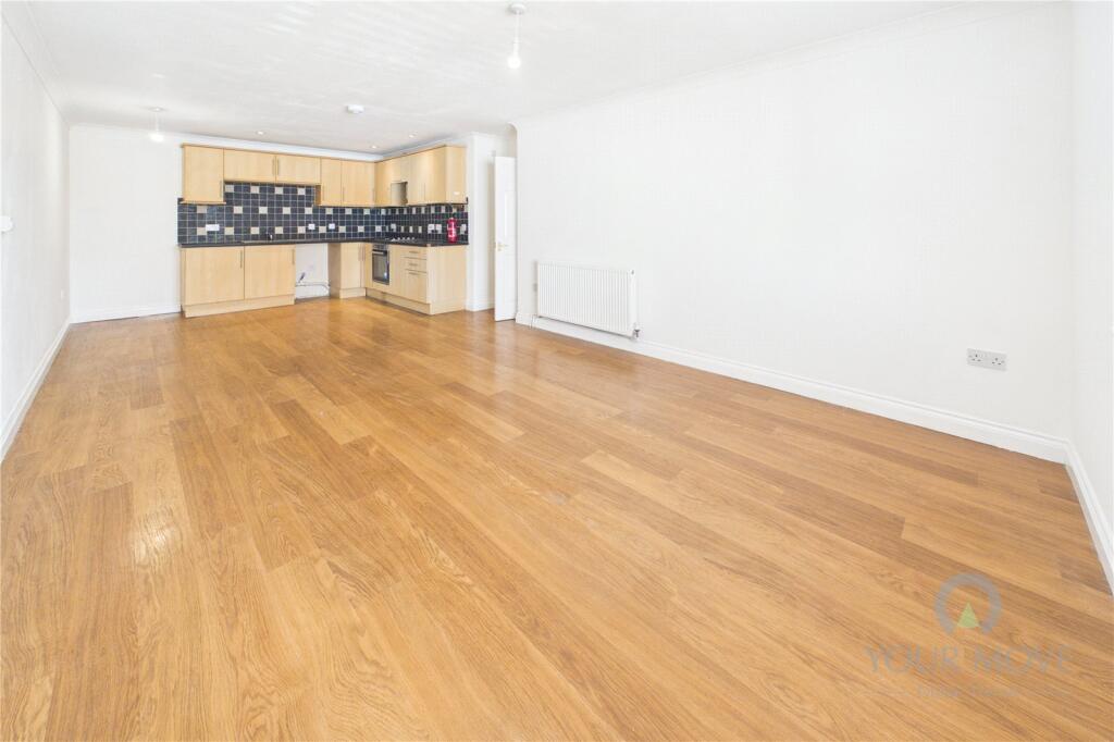 Main image of property: Southampton Road, Northampton, Northamptonshire, NN4