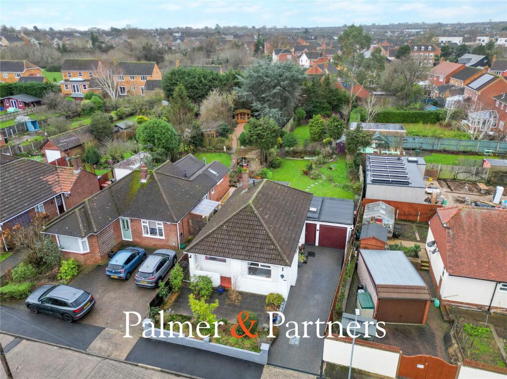 Main image of property: Fraser Close, Chelmsford, Essex, CM2