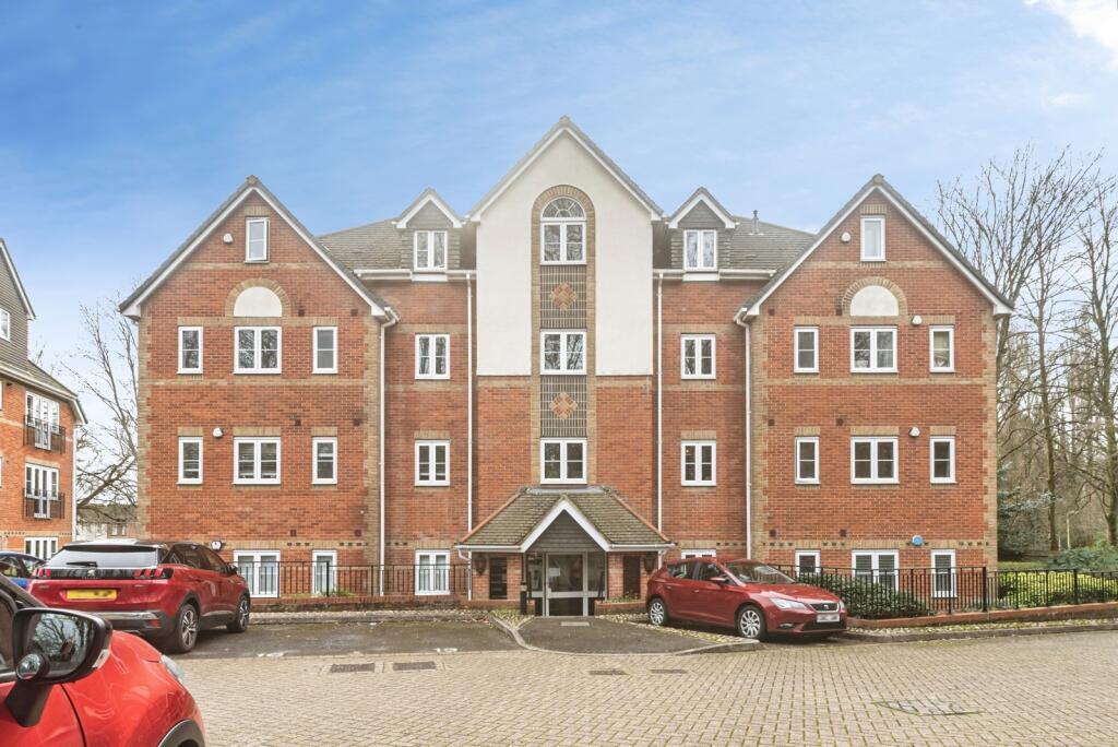 Main image of property: Millennium Court, Basingstoke, Hampshire, RG21