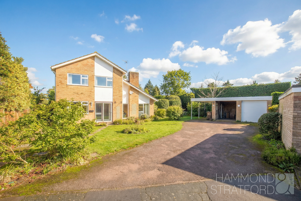 Main image of property: Rosslare, Norwich