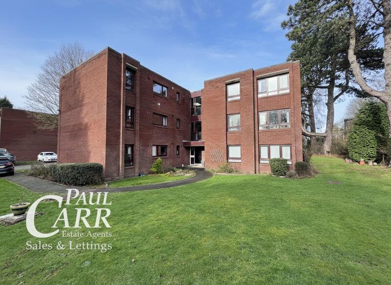 Main image of property: Rowan Court, Four Oaks, Sutton Coldfield, B74 2TT