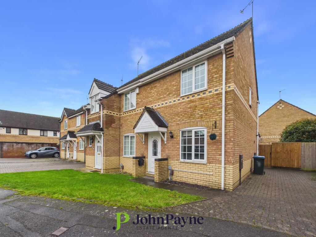 Main image of property: Wavendon Close, Walsgrave On Sowe, Coventry, CV2