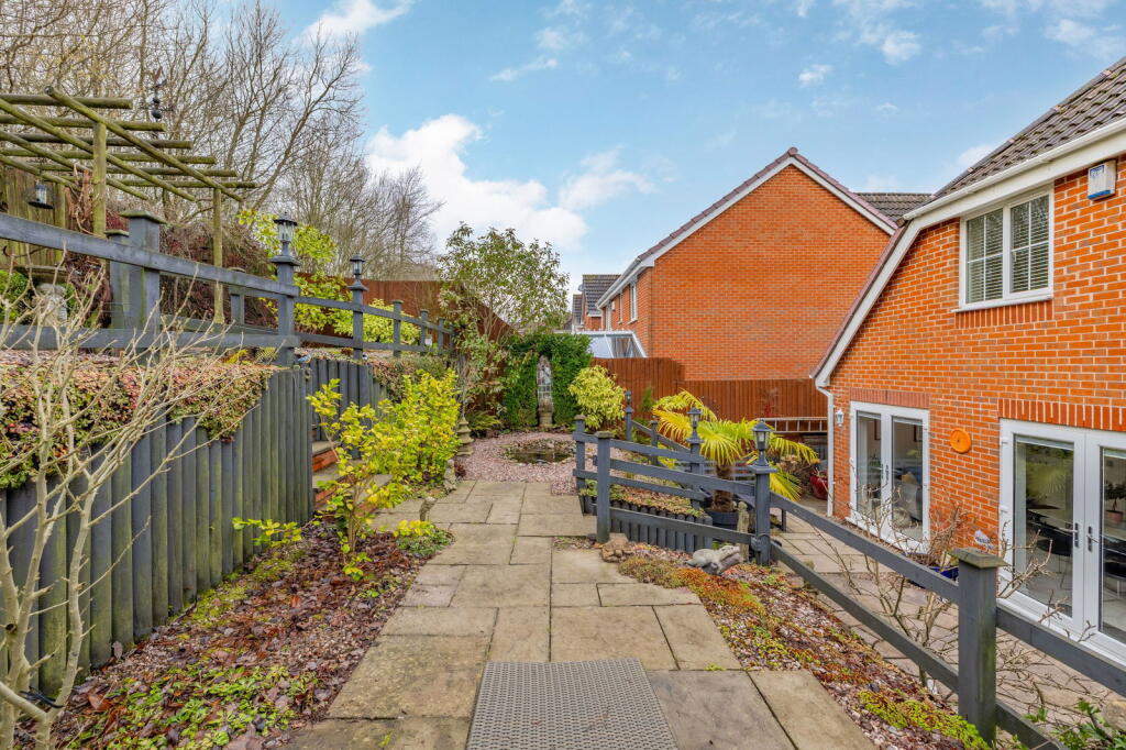 Additional image 29 of Wakeman Drive, Tividale, Oldbury, B69 1NQ