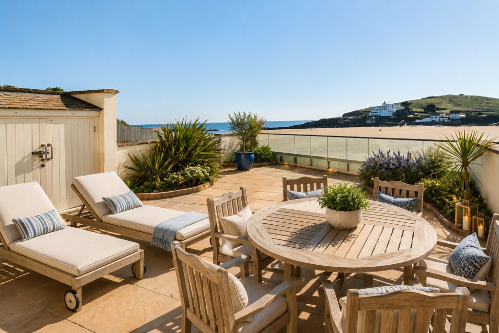 Main image of property: Burgh Island Causeway, Bigbury on Sea