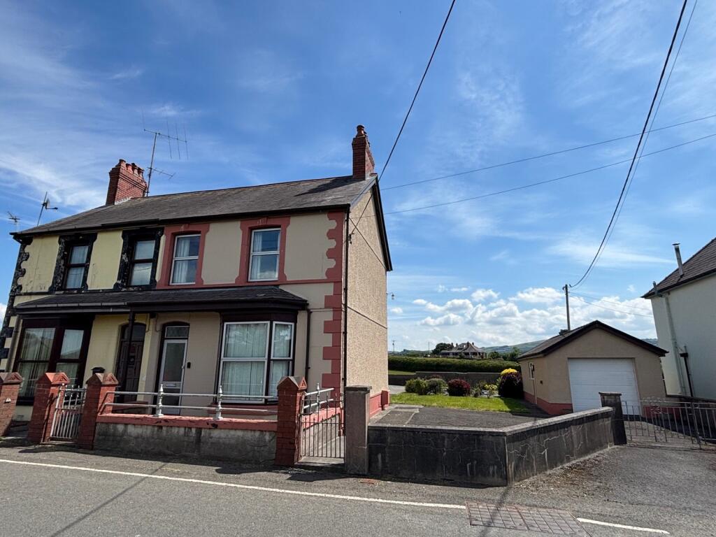 Main image of property: llangadog, Llangadog, Carmarthenshire.