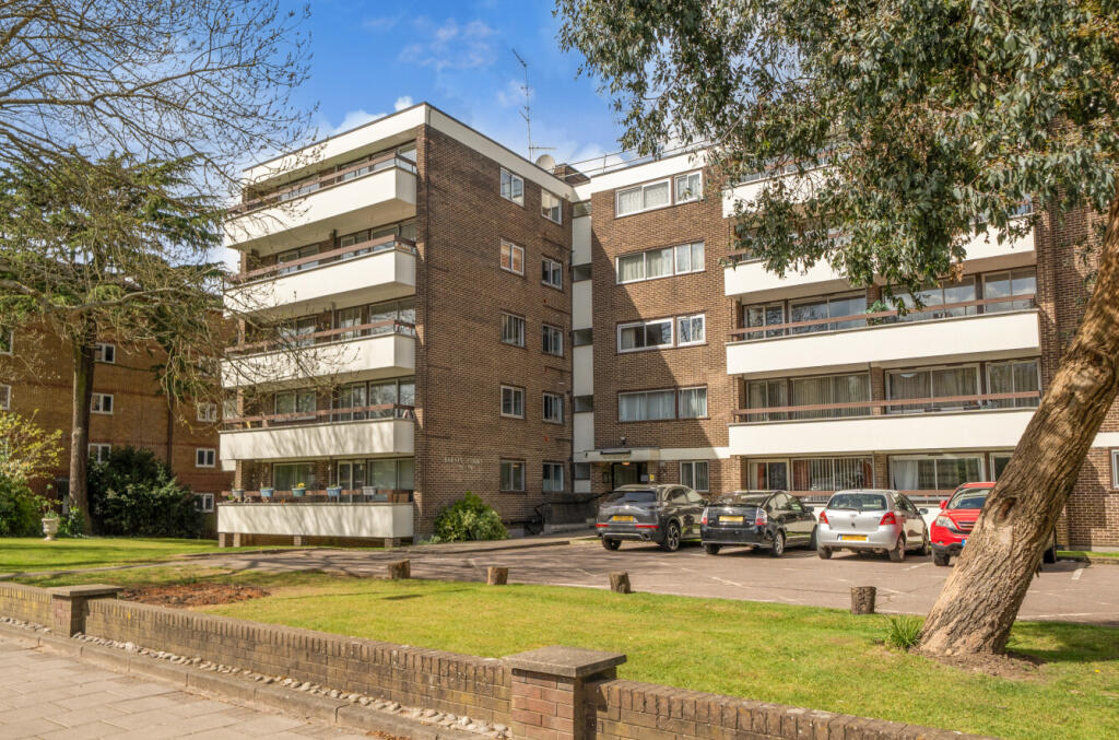 Main image of property: Station Road, New Barnet, Barnet, EN5