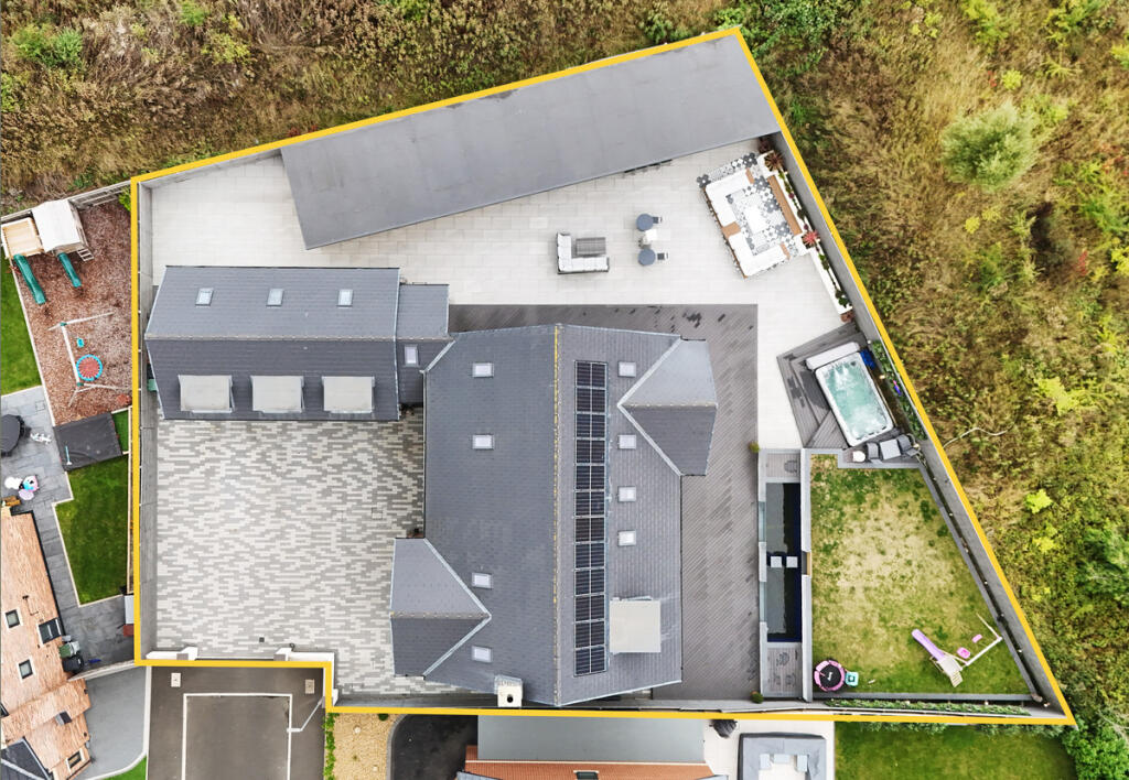 House in Stockton-on-Tees - View 4