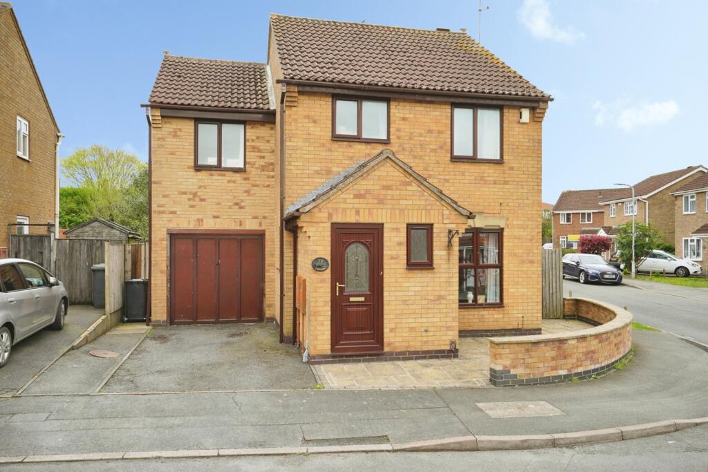 Main image of property: Thorndale, Ibstock, Leicestershire, LE67