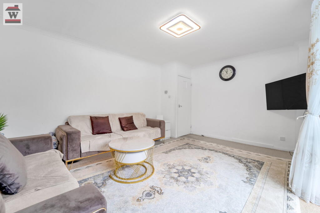 Apartment in Twickenham - View 4