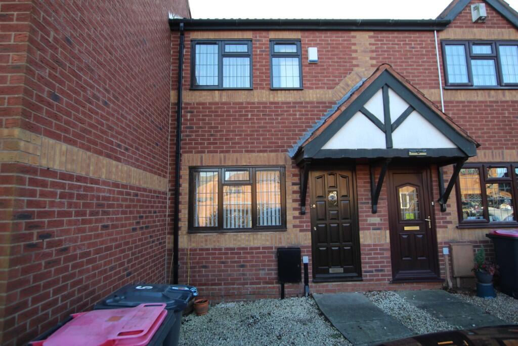 Main image of property: Imperial Rise, Coleshill B46