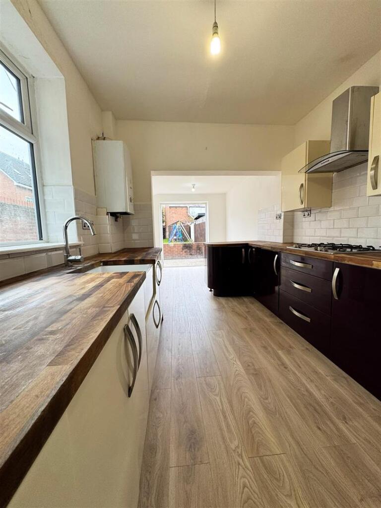 House in Stockton-on-Tees - View 4