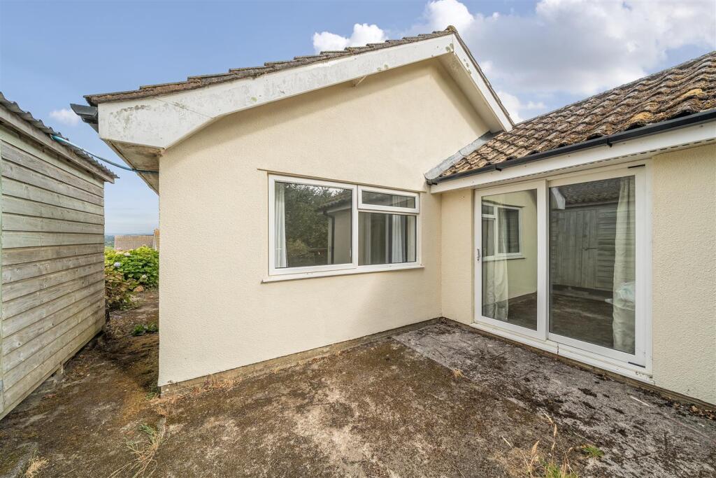 House in Torquay - More