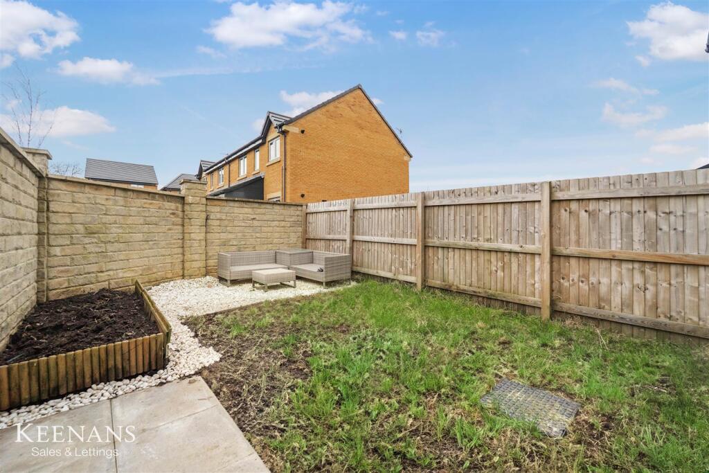 Additional image 8 of Waterfall Gardens, Clitheroe