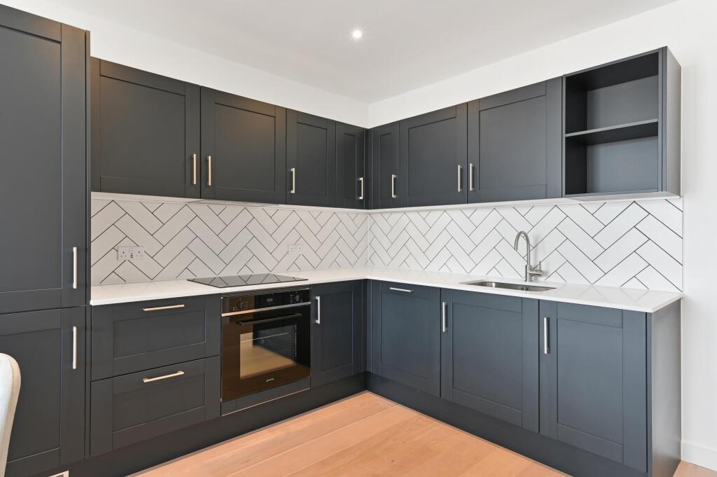 Main image of property: Fulton and Fifth, Fulton Rd, Wembley, HA9