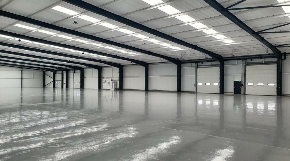 Additional image 5 of Unit 7, Holford Way, Birmingham, B6 7AX