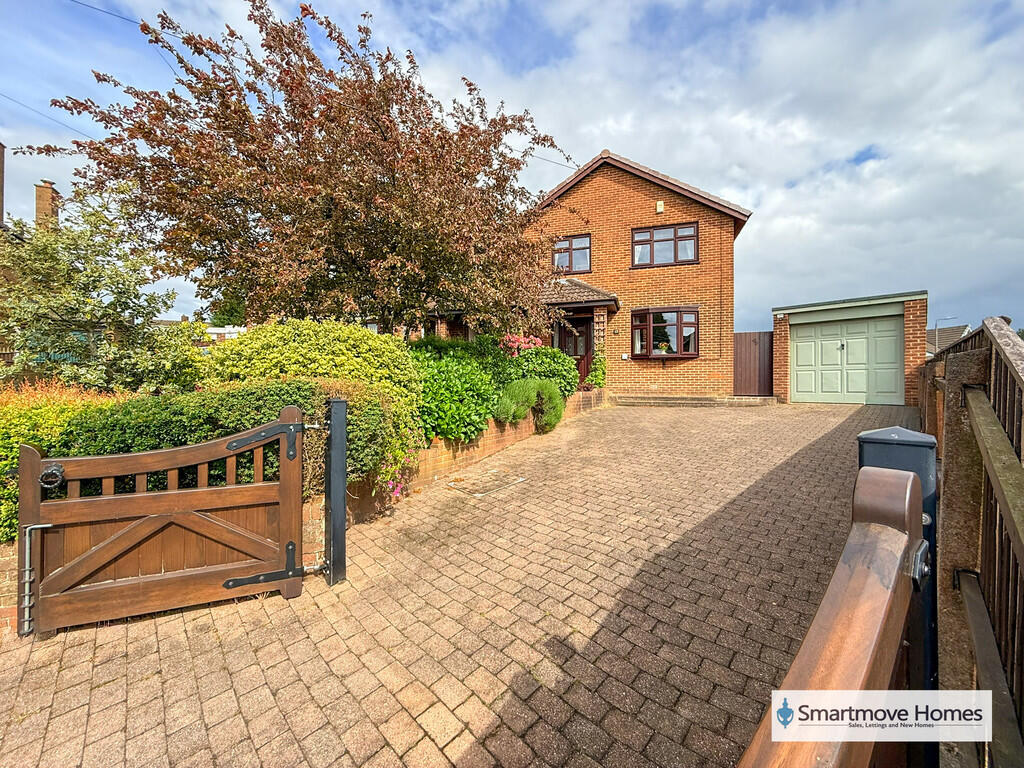 Main image of property: Pine Close, Ripley