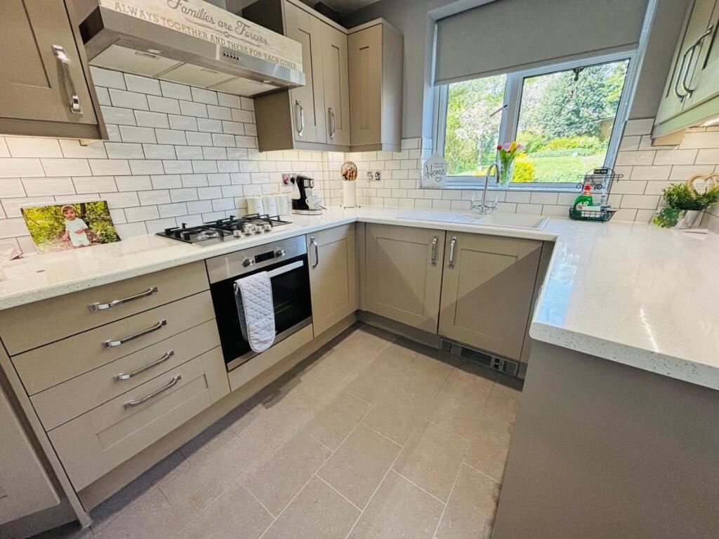 House in Northampton, Boothville - View 2