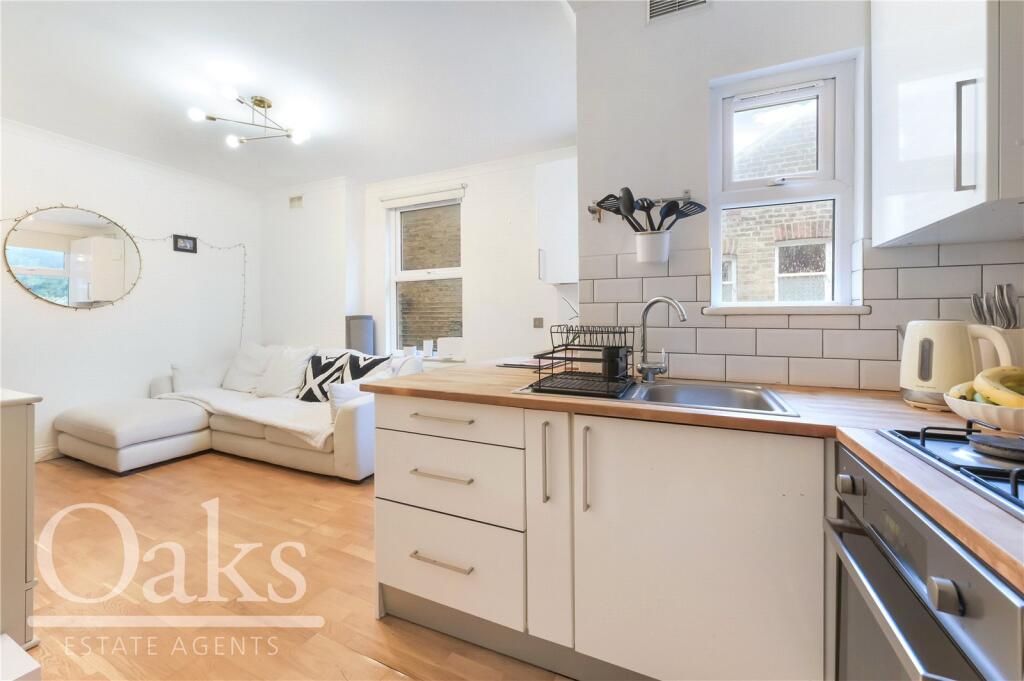 Main image of property: Leigham Vale, Streatham