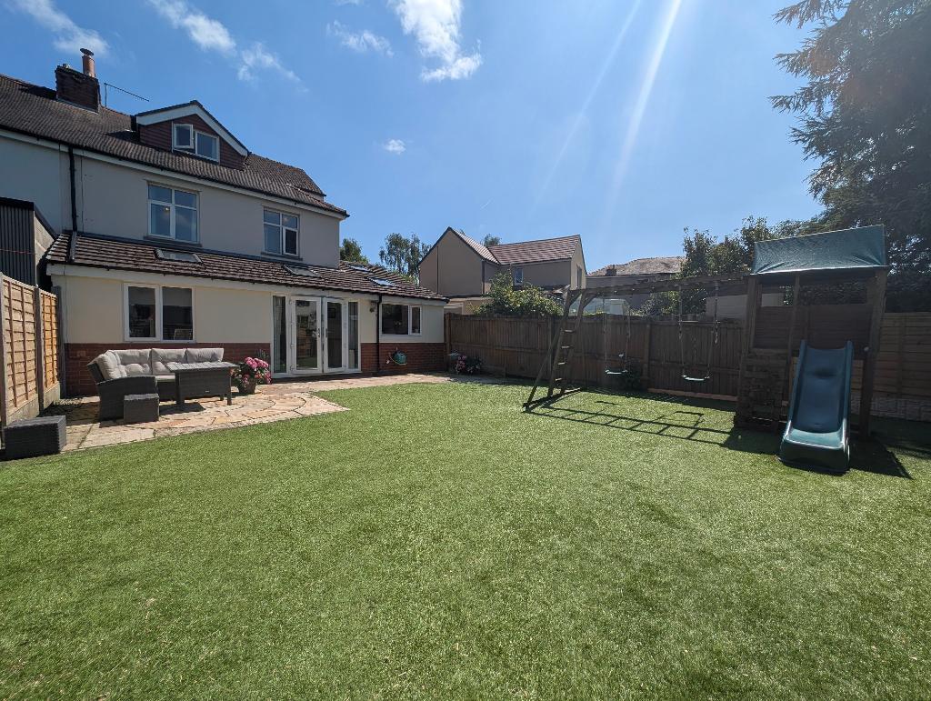 Main image of property: Sydney Avenue, Whalley, Clitheroe, Lancashire, BB7 9TF