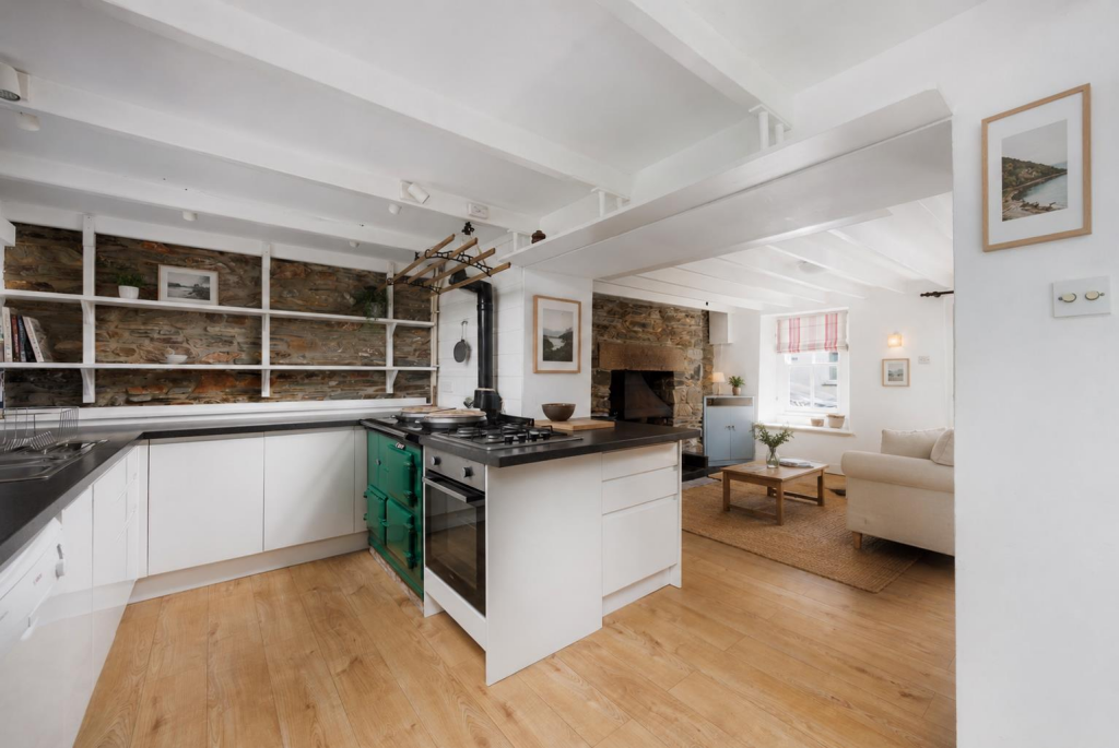House in Truro - View 5