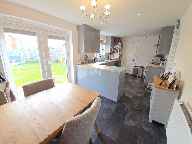 Shadow Creek Drive, Seaton Vale, Ashington photo 2