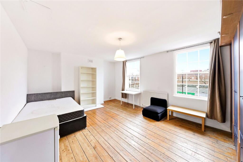 Main image of property: Caledonian Road, Barnsbury, London, N1