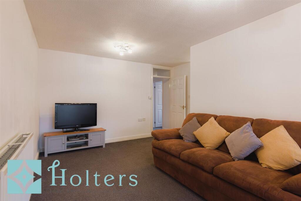 House in Llandrindod Wells - View 3