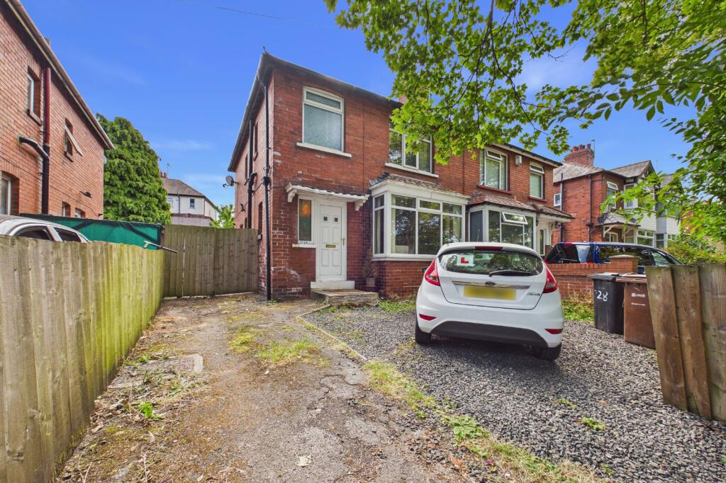 Main image of property: Foundry Lane, Leeds, West Yorkshire, LS14