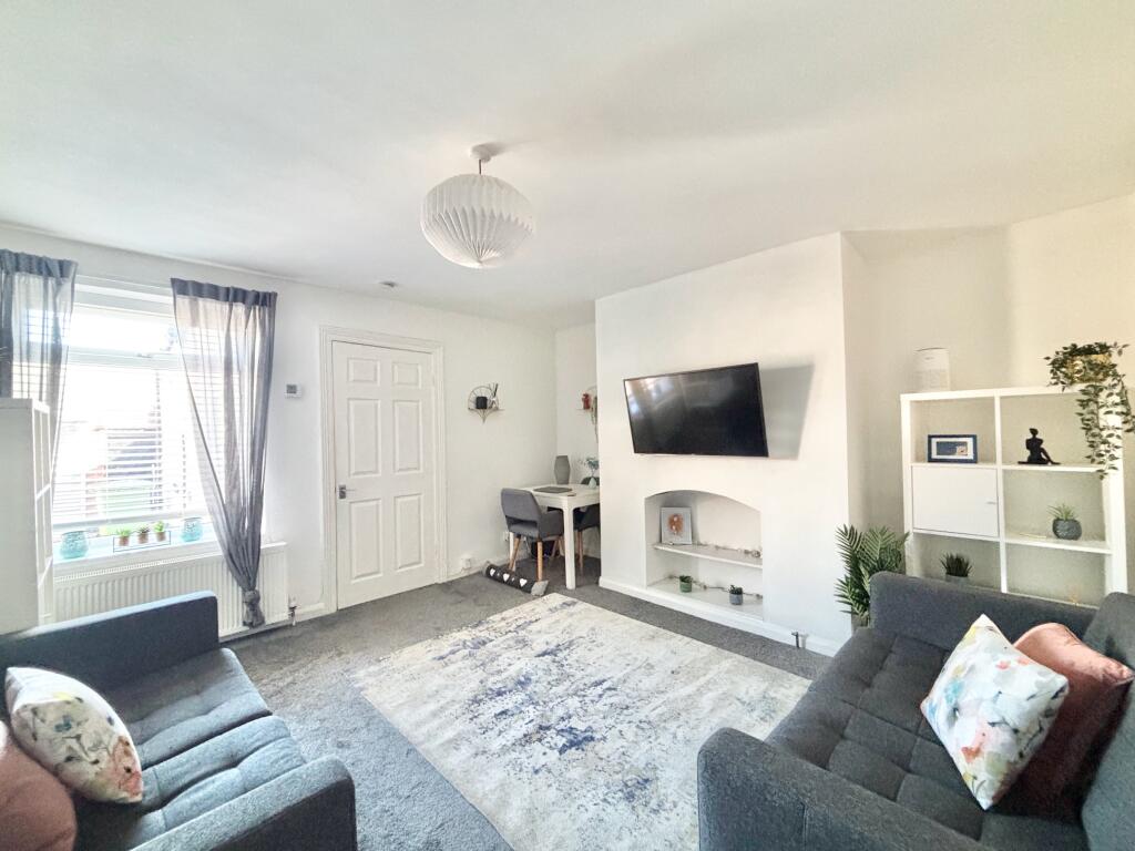 Main image of property: Bright Street, Sunderland