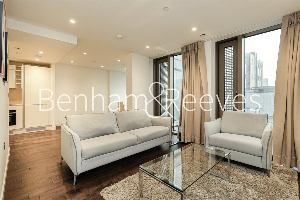 Main image of property: Royal Mint Street, London, E1