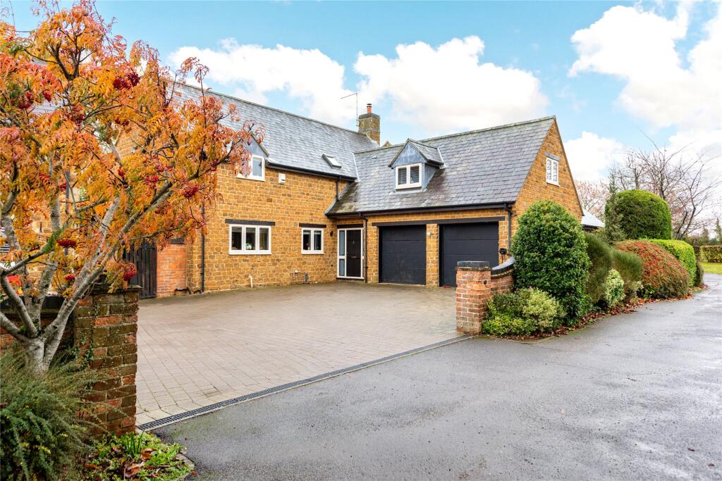 Main image of property: Banbury Lane, Cold Higham, Towcester, Northamptonshire, NN12