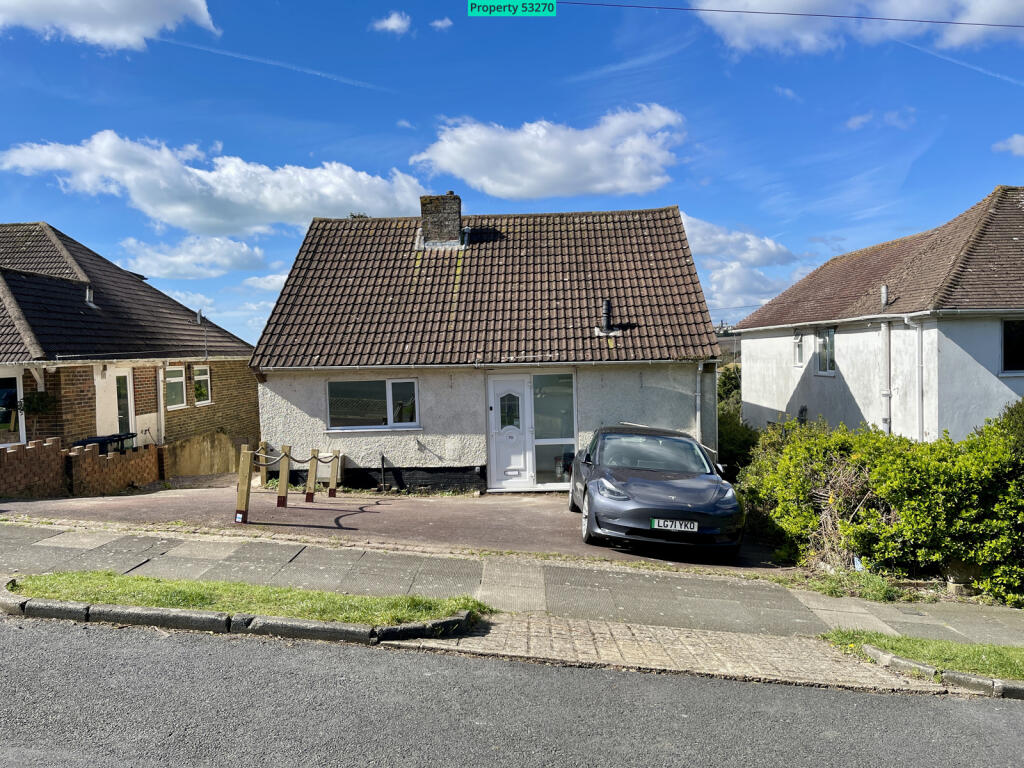 Main image of property: Downs Valley Road, Brighton, BN2 6RF