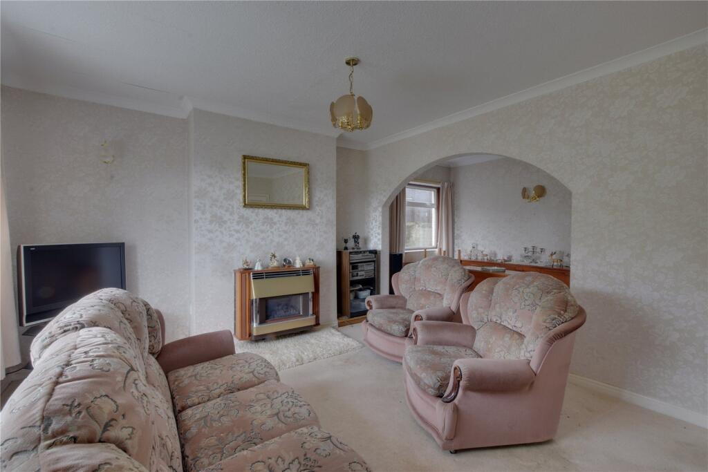 House in Startforth, Lendings - View 3