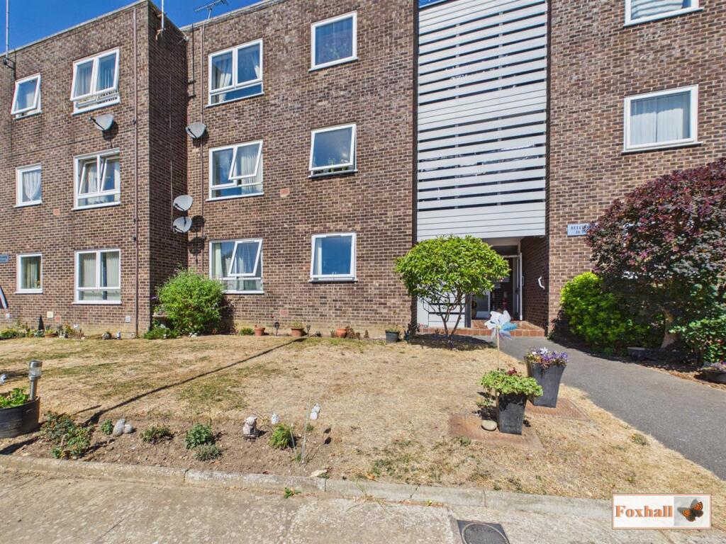 Main image of property: Hale Close, Ipswich